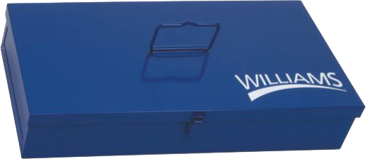williams tool box